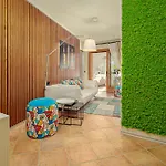 Ilia's House *