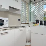 Ilia's House 아파트 *