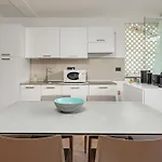 아파트 Ilia's House *