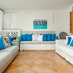 Ilia's House