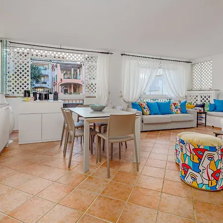 Ilia's House Porto Rotondo