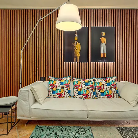 Ilia's House شقة بورتو روتوندو