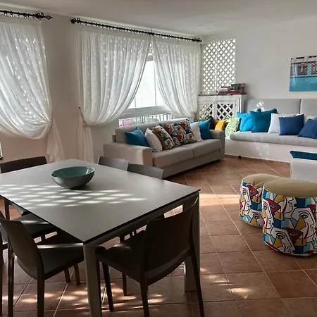 Ilia's House * Porto Rotondo