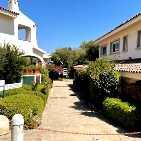 Appartement Ilia's House