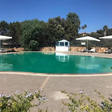Διαμέρισμα Ilia's House