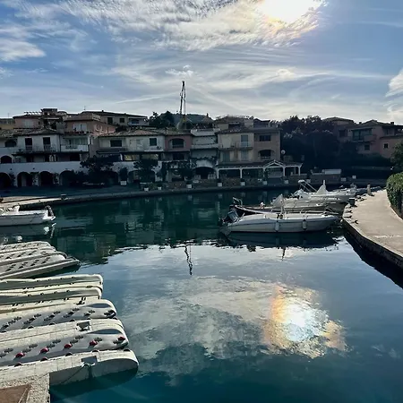 Apartamento Ilia's House