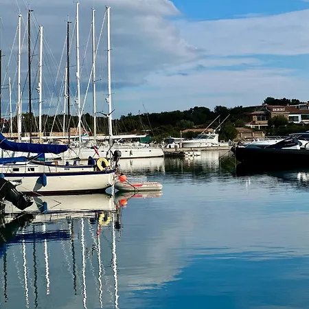 Apartment Ilia's House Porto Rotondo