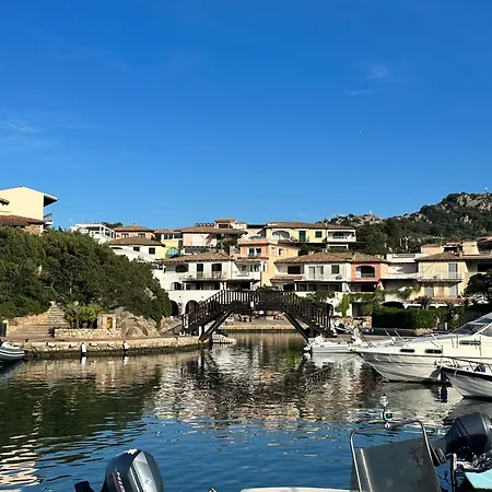 Ilia's House * Porto Rotondo