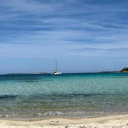 Ilia's House Apartamento Porto Rotondo