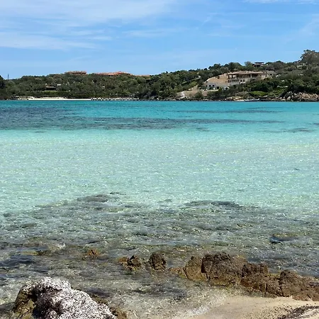 Appartement Ilia's House Porto Rotondo