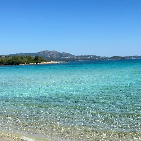 Ilia's House Apartamento Porto Rotondo