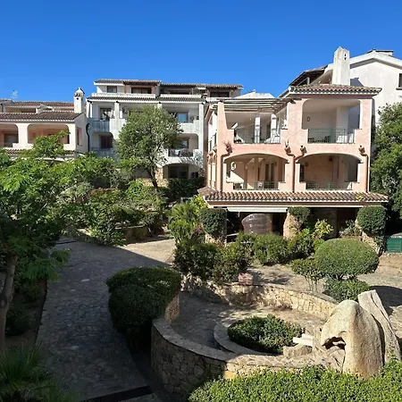 Ilia's House * Porto Rotondo