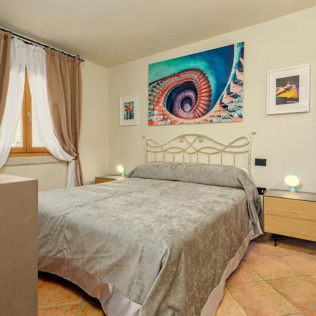 Ilia's House Apartamento