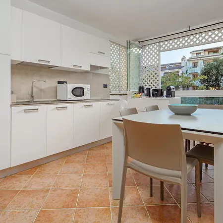 Ilia's House Porto Rotondo