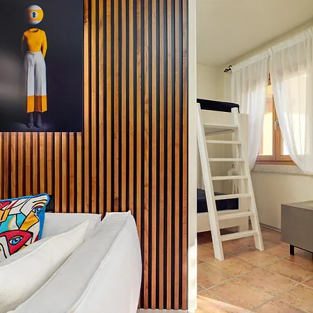 Ilia's House Porto Rotondo