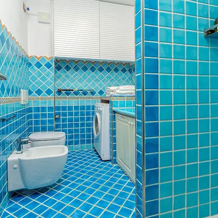 Appartement Ilia's House *