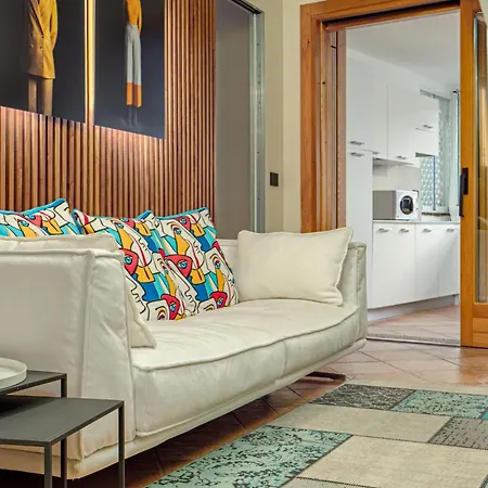 Appartement Ilia's House Porto Rotondo