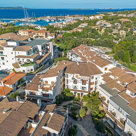 Ilia's House Appartement