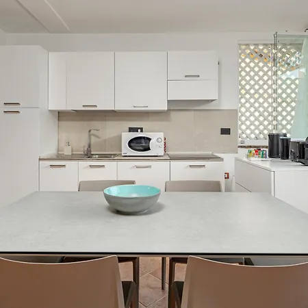 Appartement Ilia's House *