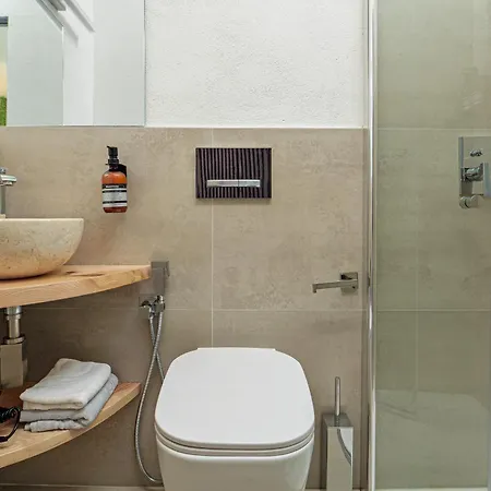 Ilia's House Appartement Porto Rotondo