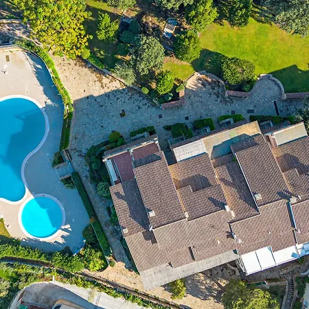 Appartement Ilia's House Porto Rotondo