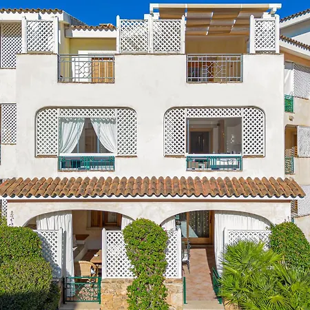 Appartement Ilia's House *