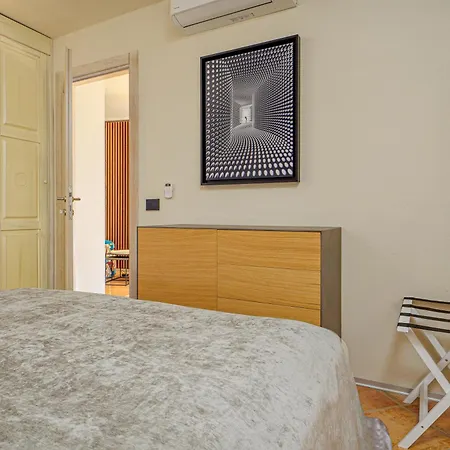 Appartement Ilia's House *