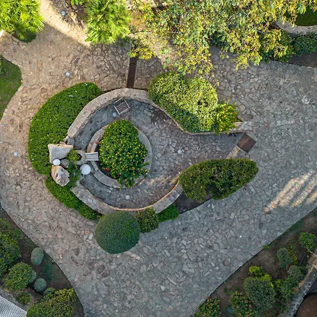 Ilia's House Appartement