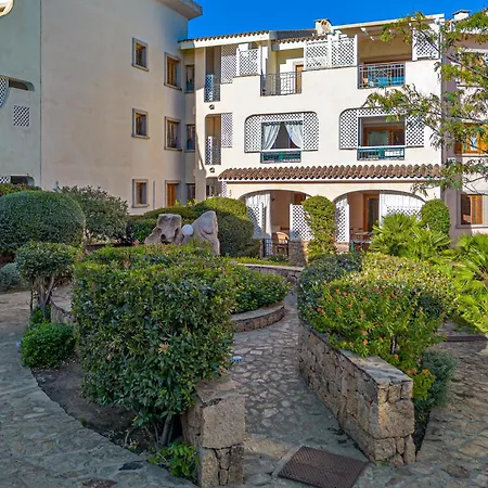 Ilia's House Porto Rotondo