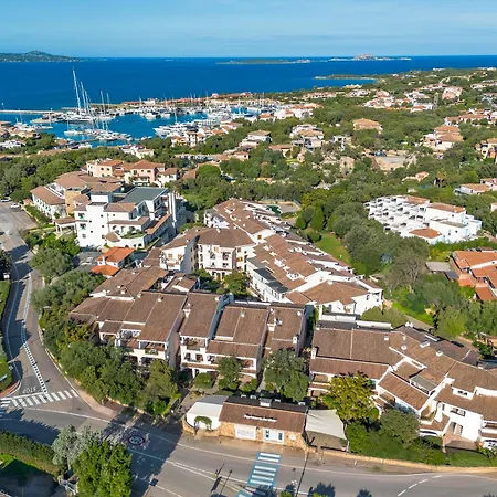 Ilia's House Porto Rotondo