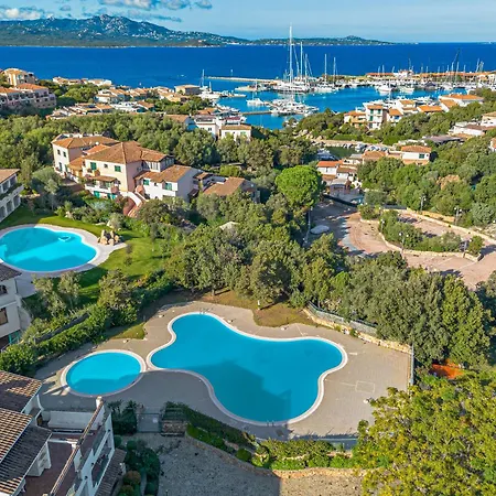 Ilia's House Appartement *