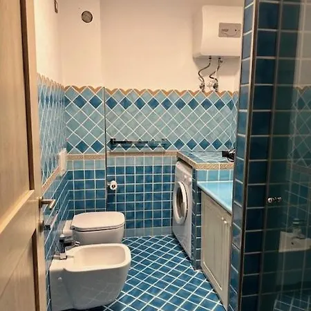 Appartement Ilia's House *