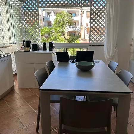 Ilia's House Apartamento Porto Rotondo