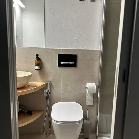 Ilia's House Porto Rotondo