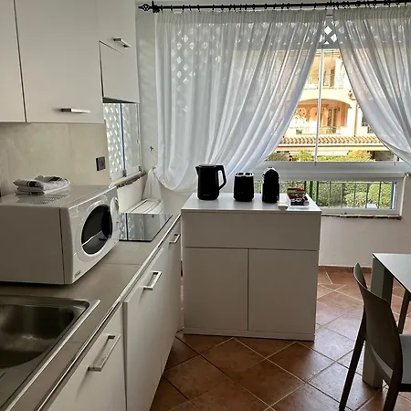 Ilia's House * Porto Rotondo