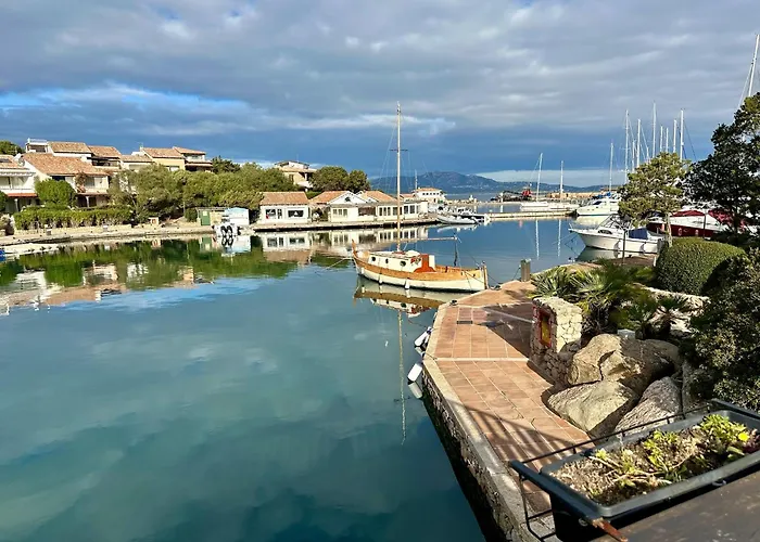 Appartement Ilia's House Porto Rotondo