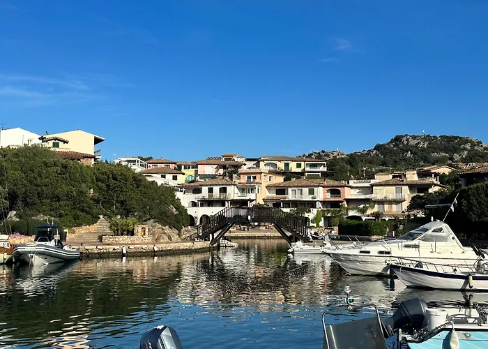 Ilia's House * Porto Rotondo