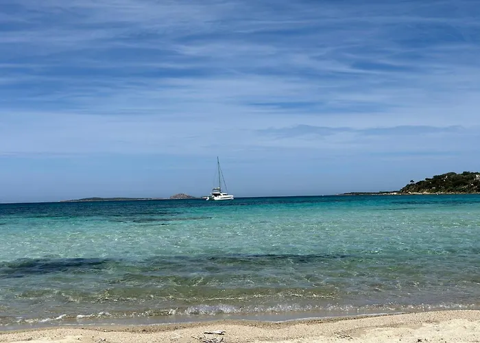 Ilia's House Appartement Porto Rotondo