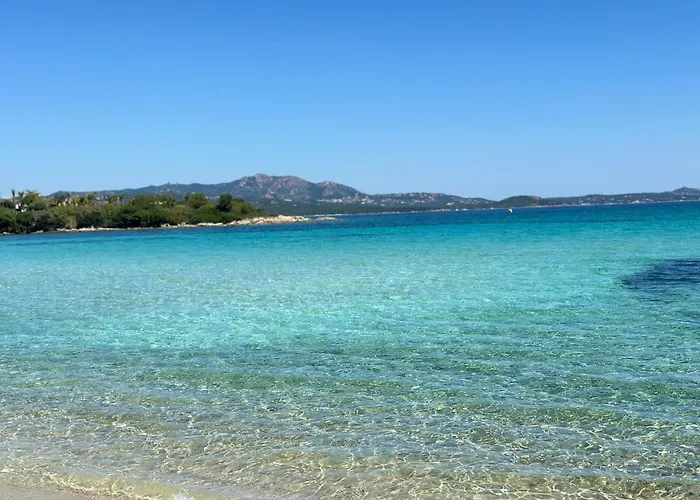 Ilia's House Appartement Porto Rotondo