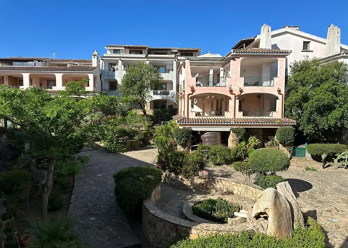 Ilia's House * Porto Rotondo