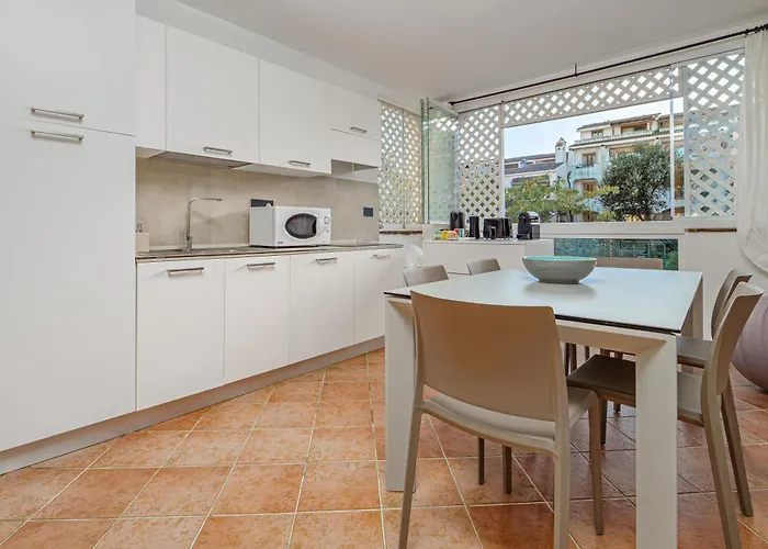 Ilia's House Porto Rotondo