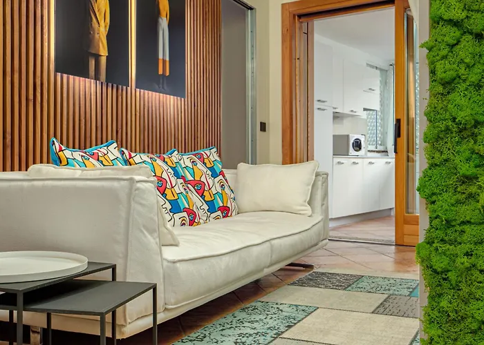 Appartement Ilia's House Porto Rotondo