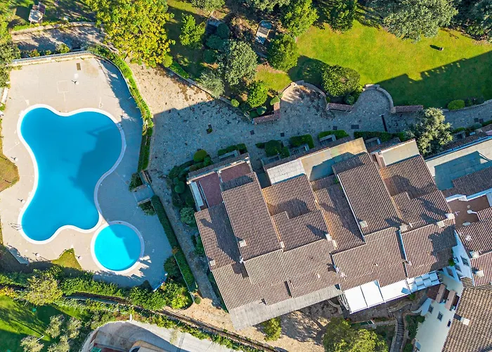 Appartement Ilia's House Porto Rotondo