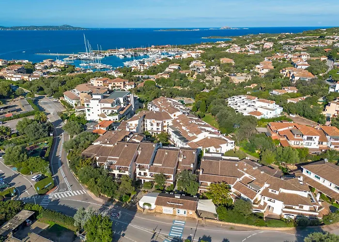 Ilia's House Porto Rotondo
