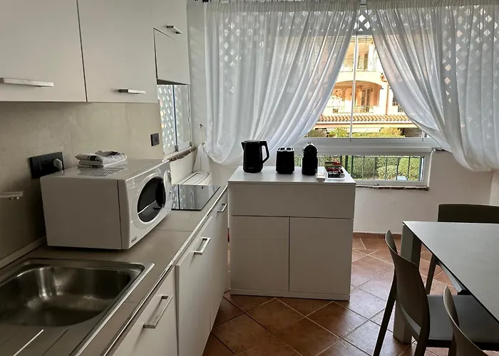 Ilia's House * Porto Rotondo